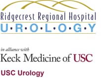 Ridgecrest Regional Hospital Urology